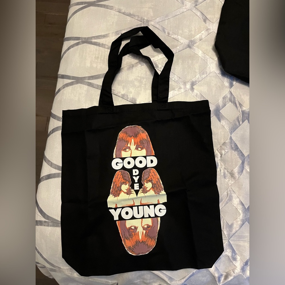Good Dye Young Tote
